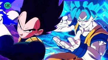 Dragon Ball: Sparking Zero Confirms What We’ve Always Known in Our Hearts – Vegeta is Better than Goku