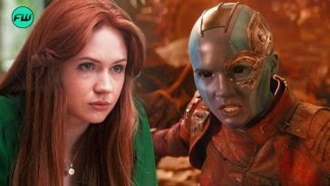 “She can finally accept love”: Karen Gillan’s Parting Words About Nebula’s Future in MCU Also Serves as a Tragic Callback to the Origin of an Era