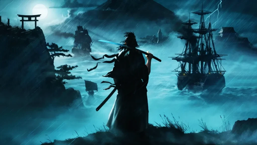 Rise of the Ronin is right around the corner, and players are still worried it is too similar to Ghosts of Tsushima.