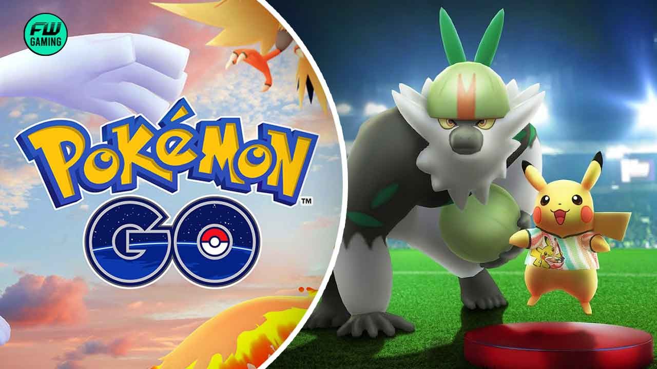 Pokemon Go Brings Back Infamous Special Research Event from 2021, But There’s an Unfortunate Catch