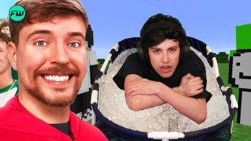MrBeast Drops Minecraft Creator GeorgeNotFound From Feastables Ad Over Sexual Assault Allegations That Divides Streaming Community
