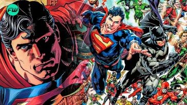 Superman’s Rare Power Had the Kryptonian Growing Overtly Jealous of Himself, Killed Off His Own Spawn in 1 Ridiculous DC Comics Arc