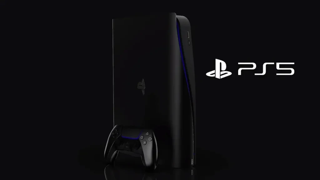 The PS5 Pro will be three times faster than the normal PS5 according to leaked specs