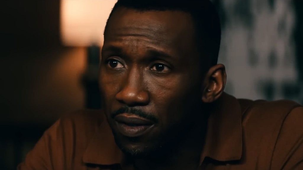 Mahershala Ali in Leave the World Behind