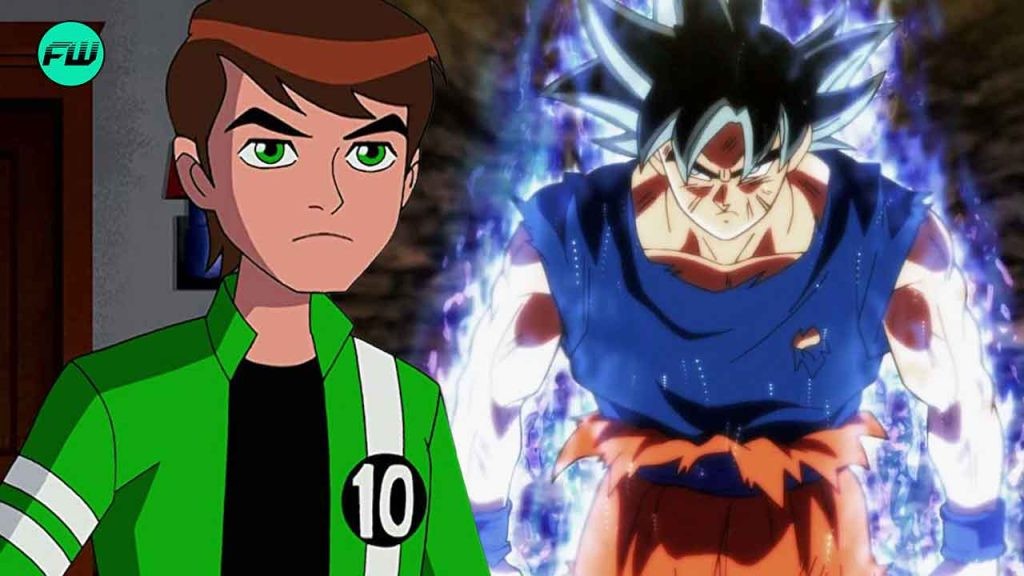Goku vs Ben 10 Debate Just Got More Interesting: Ben 10 Could End Up Beating the Dragon Ball Lead in 2 Ways But The Fan Theories Are Flawed