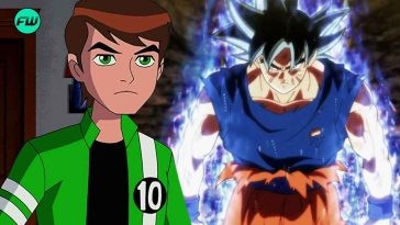 Goku vs Ben 10 Debate Just Got More Interesting: Ben 10 Could End Up Beating the Dragon Ball Lead in 2 Ways But The Fan Theories Are Flawed