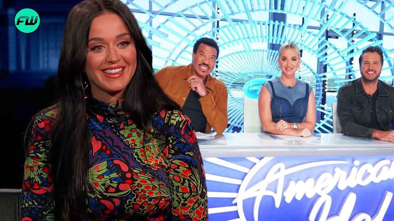 Body Language Expert Decodes Katy Perry in American Idol: Singer is Bored, Has “Flatlined” after Her Exit Announcement