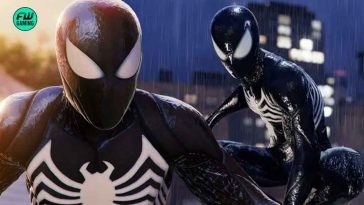 Marvel's Spider-Man 2's NG+ is Here, and Fans Have Discovered There is an Incredibly Unfortunate Side Effect for Peter Parker vs Sandman