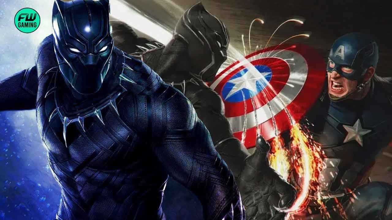 “That's not a very good title…”: Marvel's Upcoming Captain America and Black Panther Game Title Reportedly Revealed, and Fans' Expectations Drop Considerably