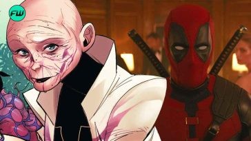 "She's evil and twisted, a serious nutcase of a villain": Cassandra Nova Can be the Creepiest MCU Villain Ever and the Latest Deadpool 3 Rumor Proves It