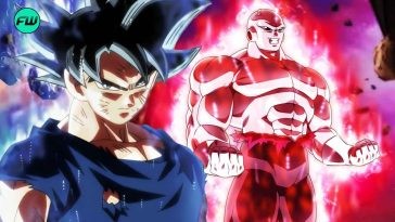 6 Years Ago Today, Ultra Instinct Goku Beat the Sh*t Out of Jiren While Vegeta and Dragon Ball Fans Cheered For Kakarot