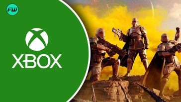 Xbox Game Pass is Trying Its Best To Make Gamers Forget They Can't Play Helldivers 2 With Critically Acclaimed March 2024 Addition