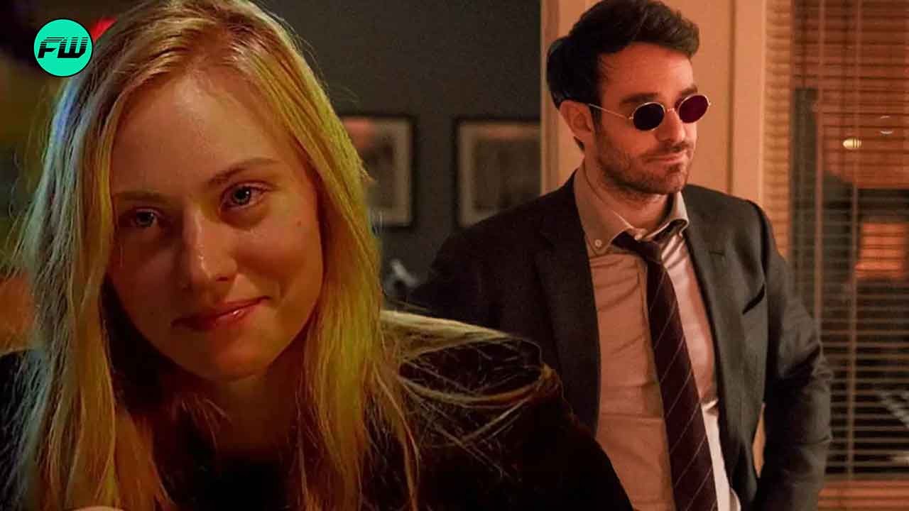 “Look at these kids”: Daredevil Star Deborah Ann Woll Hints Reunion With Another Netflix Superhero After Charlie Cox’s Daredevil: Born Again