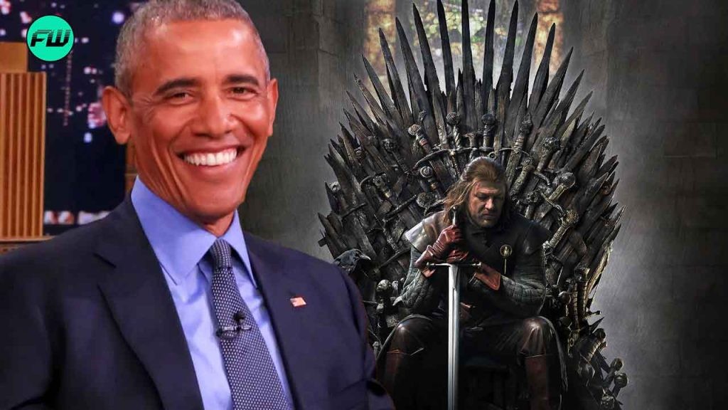 “In case there is ever a real alien Invasion”: Barack Obama Turned Down a Cameo Offer From Game Of Thrones Directors With The Funniest Reason