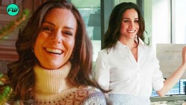 "She is genuinely worried about Kate's health": Meghan Markle's Olive Branch for Kate Middleton May Not be Enough to Repair Their Relationship