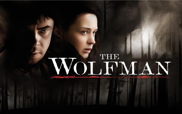 Emily Blunt’s The Wolf Man
