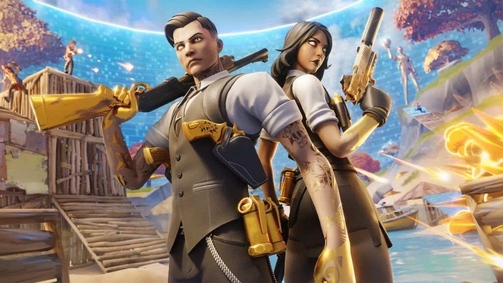 There is possibly a new version of the Midas skin that is on its way