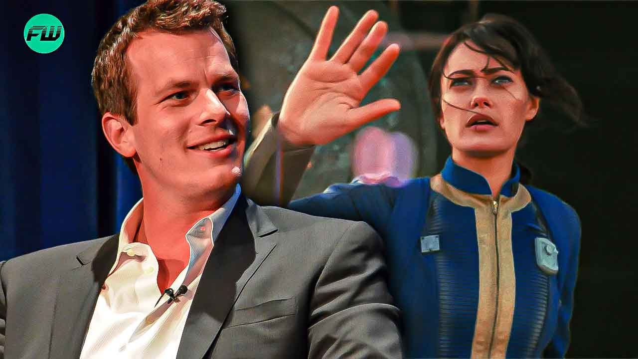 “He’s not wrong”: Director Jonathan Nolan Wants to Avoid One Major Blunder While Making Fallout and Fans Totally Agree With Him