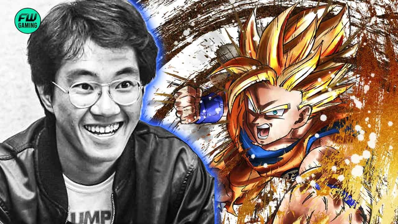 “It’s already too much for me to handle”: Dragon Ball’s Akira Toriyama Couldn’t Get Enough of One Recent Game