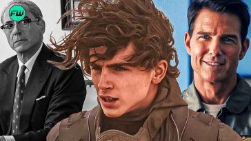 Timothee Chalamet Sets a New Box-Office Record After Dune 2 That Not Even Tom Cruise or Robert Downey Jr. Have Achieved in Their Lifetime