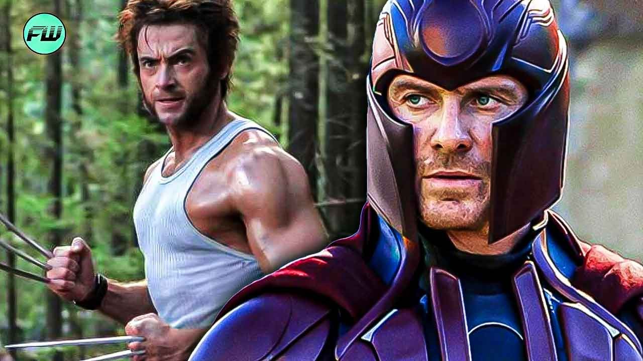 Upsetting News for Magneto’s X-Men Homecoming as MCU Eyeing Another Villain Who Didn’t Make the Cut in Hugh Jackman’s Logan