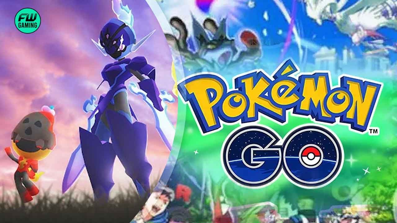 Player Reveals They Made the ‘Biggest Mistake in Pokémon Go History’