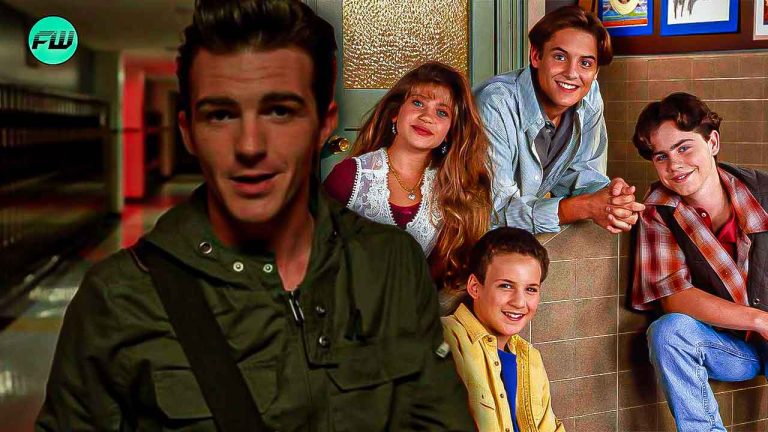 “There’s no way I could have been manipulated like this”: Boy Meets World Star is Denying Everything Drake Bell Said about Him after Brian Peck Abuse Allegations