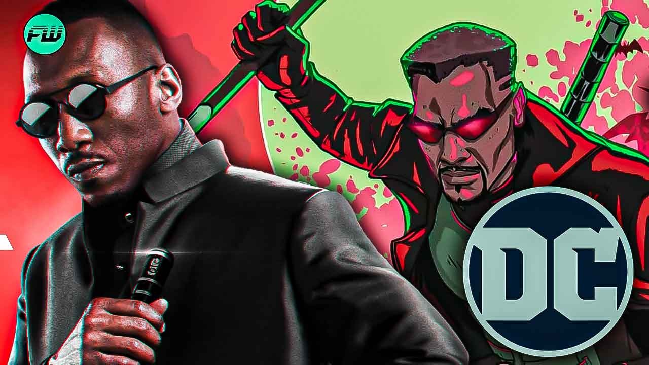 Mahershala Ali Might Have Done a Huge Blunder by Rejecting 1 DC Movie Over Blade That’s Now Forever Stuck With Multiple Setbacks
