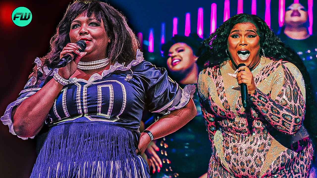 “Lizzo lost her body positive fanbase”: Singer’s New Look Convinces Fans She’s Taken a U-Turn to Save Her $40M Fortune Following Sexual Harassment Allegations