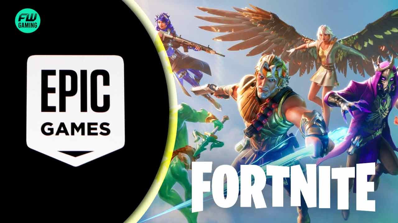 “His character is not interesting at all”: Epic Games’ Announcement to Make Fortnite Great Again Fails to Impress Fans