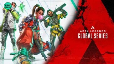 "Or they were cheating the whole time": Fans Question the Integrity of Pro Apex Legends Players After Their Account Gets Hacked During Esports Finals