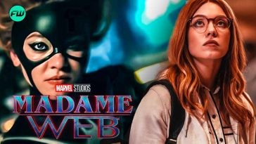 Sydney Sweeney Calls Madame Web a "Strategic Business Decision" After the Movie Fails to Cross $100 Million at Box Office