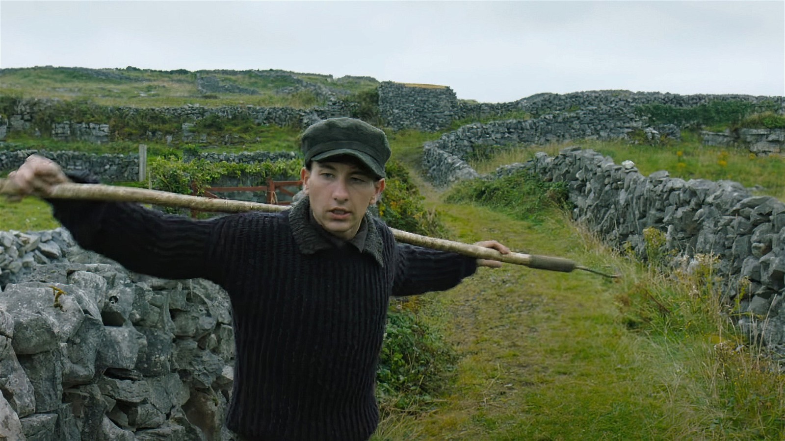 Barry Keoghan in The Banshees of Inisherin 