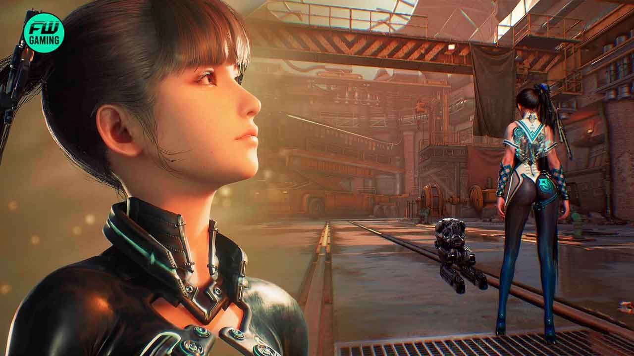 Stellar Blade’s Devs Know They’re Punishing the H*rniest Players with ‘Secret’ Feature