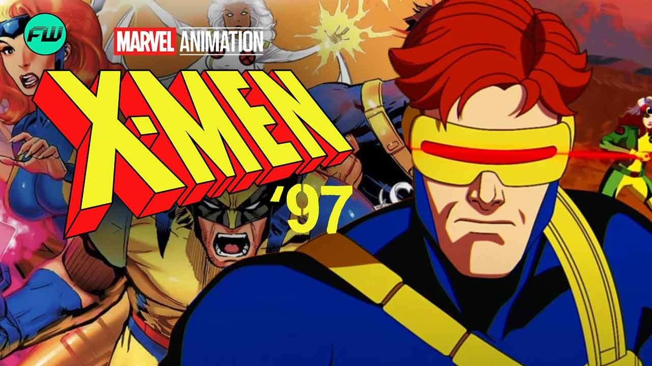 X-Men ’97 Set to Feature Major MCU Avenger in Cameo Role as Fans Revisit His Arc in the Original X-Men Animated Series