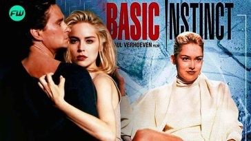 “She thought it would be great idea”: Basic Instinct Director Claimed Sharon Stone Fully Agreed for the Controversial Scene Only for Her to Change the Narrative Later
