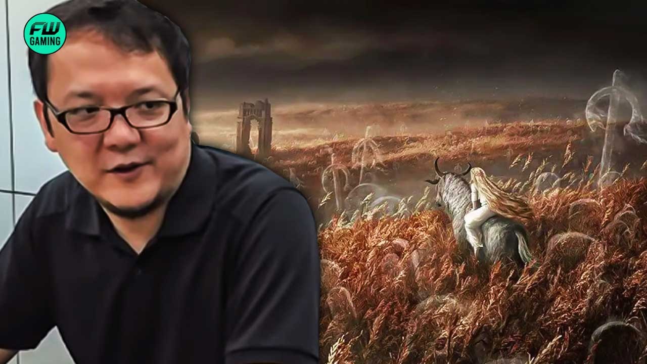 "That is in fact Miquella": Hidetaka Miyazaki May Have Accidentally Confirmed a Terrifying Elden Ring Theory in Shadow of the Erdtree