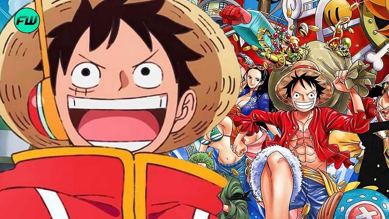 One Piece: Luffy’s Potential Future Straw Hat Member is the Only One With a Realistic Chance to Awaken Her Devil Fruit (Theory)