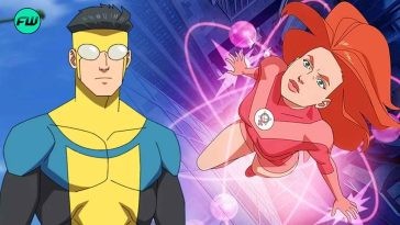 Invincible Season 2: Does Mark Finally End Up With Atom Eve? – How Animated Series Made a Major Change That Will Upset Fans