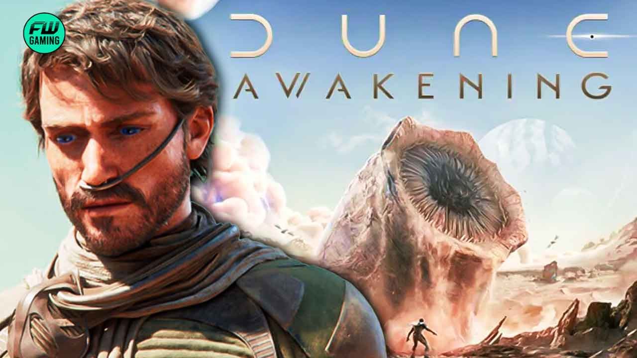“It looked ridiculous”: Dune: Awakening Trashed a Major Feature from the Movies to Save the Game But That Will Surely Upset Hardcore Fans