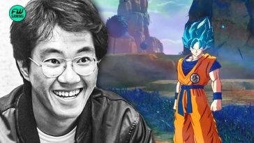 “I feel embarrassed to admit”: Dragon Ball's Akira Toriyama's Surprising Admission may Disappoint Fans of the Games