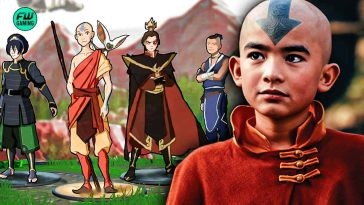 Fortnite and Netflix May Have Messed Avatar: The Last Airbender, But Aang Finally has the Gaming Representation He Deserves
