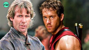 “It was a very bipolar experience”: Before Ryan Reynolds, Deadpool Star’s Ugly Spat With Michael Bay Led to a Brutal Transformers Scene That Made the Final Cut