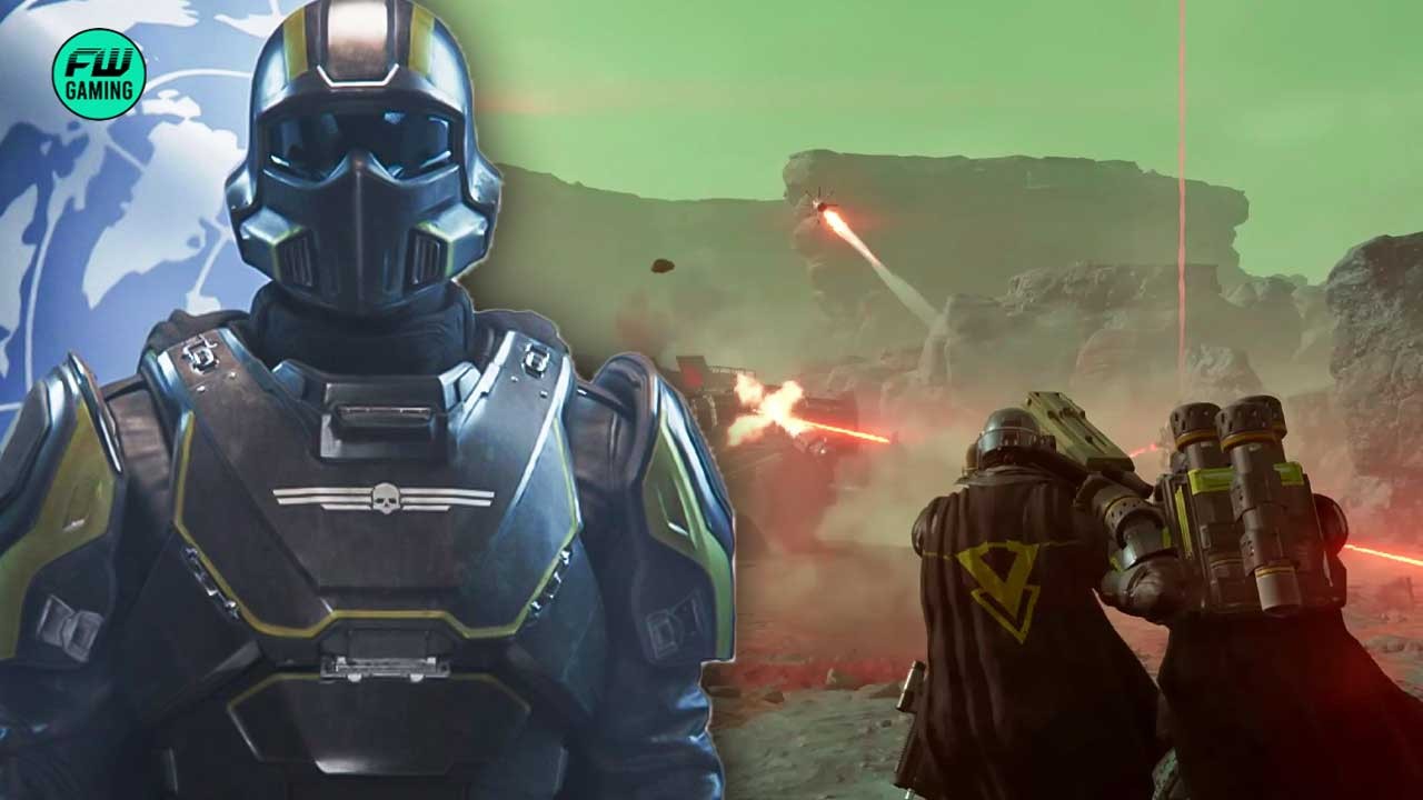 “Joel have mercy”: New Leaks Have Fans Begging Helldivers 2’s Gamemaster to Give Them a Break