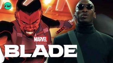 Marvel’s Constant Delays With ‘Blade’ Timeline Has Fans Asking for a Recast for Realistic Reason as Patience Starts Wearing Thin