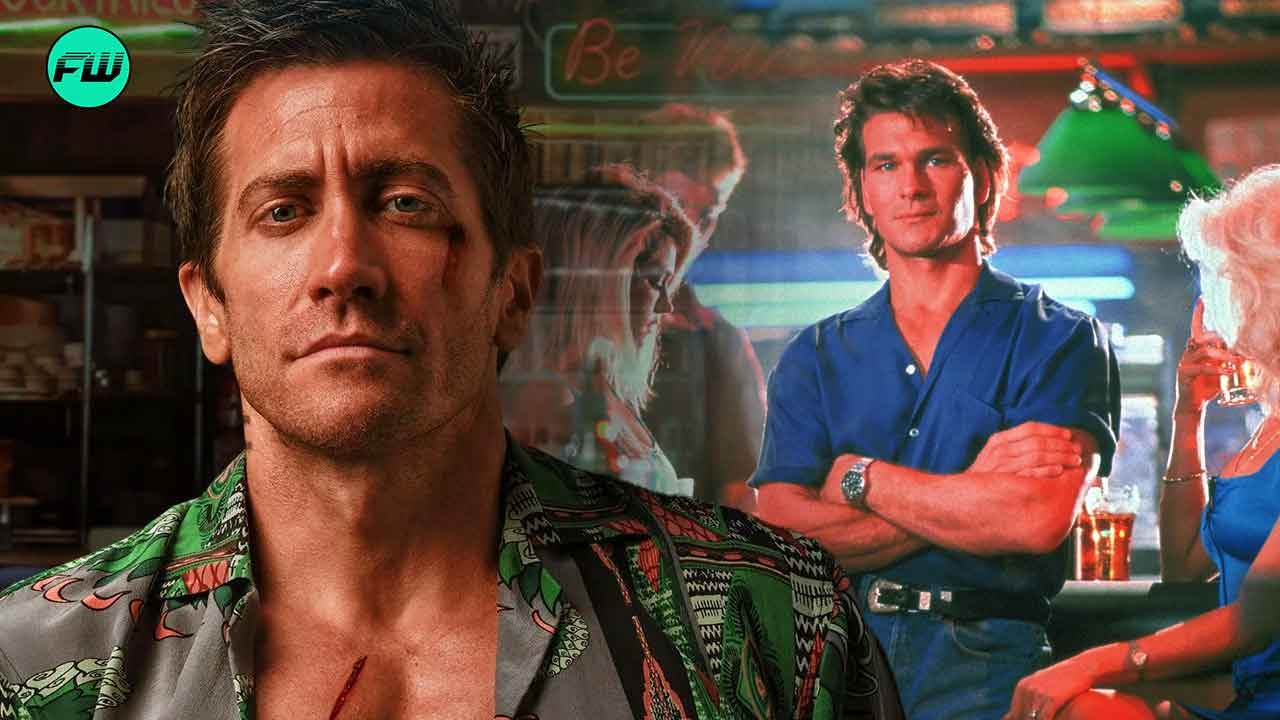 “It has more sense of humor”: Jake Gyllenhaal Reveals His Road House Remake is Wildly Different from Patrick Swayze – But Does That Make it Better?