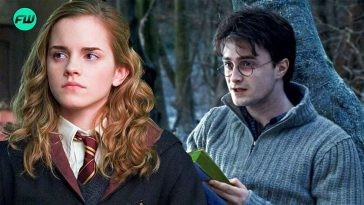 “I guess I just went for it”: Daniel Radcliffe Called Emma Watson an ‘Animal’ for Her Unhinged Kiss in Harry Potter That Became a Controversy