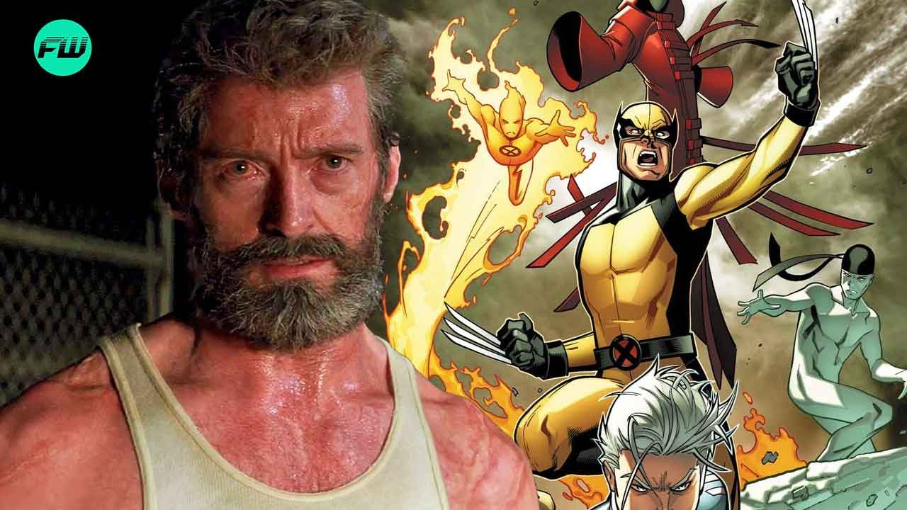Top 3 Most Powerful Spawns of Wolverine Who Could Be His Perfect Replacement in MCU X-Men After Hugh Jackman’s Exit