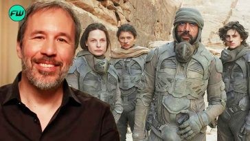 “He had always been very feminist”: Denis Villeneuve Subtly Gender-Swapped a Major Dune Character That Was Originally a White Man in the Books