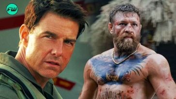 “I am now officially the highest paid first-time actor”: What Tom Cruise Did With His First Salary Might Be Lesser Than Conor McGregor But it’s a Story for the Yearbooks
